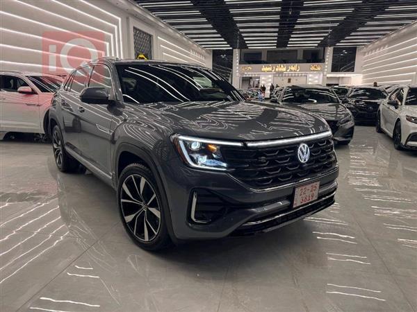 Volkswagen for sale in Iraq